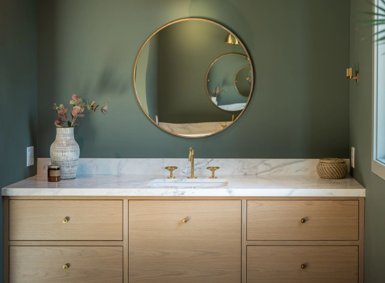 vanity with wooden cabinet vanity with wooden cabinet